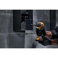 18v 4ah - Dewalt DCD777M2T-QW - 5 nuotrauka