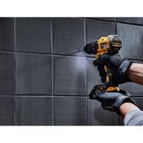 18v 4ah - Dewalt DCD777M2T-QW - 6 nuotrauka