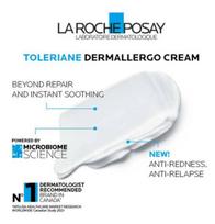 kremas la roche posay toleriane dermallergo - LA ROCHE-POSAY TOLERIANE DERMALLERGO ULTRA, raminamasis fluidas, 40 ml - 2 nuotrauka
