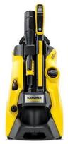 karcher k; -  Kärcher K 5 Premium Smart Control Home (1.324-673.0) - 2 nuotrauka