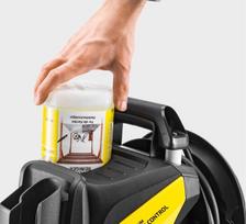 karcher k; -  Kärcher K 5 Premium Smart Control Home (1.324-673.0) - 3 nuotrauka