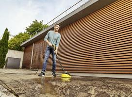 karcher k; -  Kärcher K 5 Premium Smart Control Home (1.324-673.0) - 4 nuotrauka