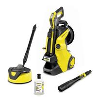 karcher k; -  Kärcher K 5 Premium Smart Control Home (1.324-673.0) - 5 nuotrauka