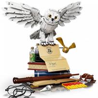 collectors edition - LEGO Hogwarts Icons - Collect s' Edition 76391 - 4 nuotrauka
