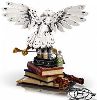 collectors edition - LEGO Hogwarts Icons - Collect s' Edition 76391 - 5 nuotrauka