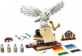 collectors edition - LEGO Hogwarts Icons - Collect s' Edition 76391 - 6 nuotrauka
