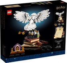 collectors edition - LEGO Hogwarts Icons - Collect s' Edition 76391 - 9 nuotrauka
