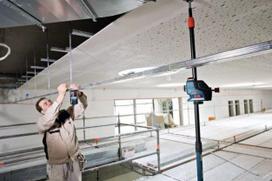 bosch lazeris - Bosch LR 2 - 3 nuotrauka