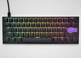 ducky one 2 mini - Ducky ONE 2 Mini RGB - 1 nuotrauka