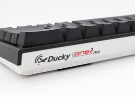 ducky one 2 mini - Ducky ONE 2 Mini RGB - 3 nuotrauka