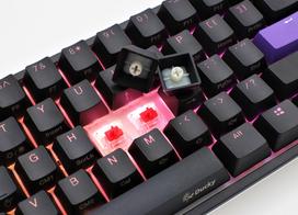 ducky one 2 mini - Ducky ONE 2 Mini RGB - 5 nuotrauka
