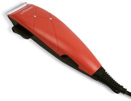Maestro MR-654C Red