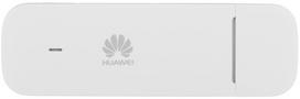 modemas - Huawei E3372 3G/4G White (Baltas) - 1 nuotrauka