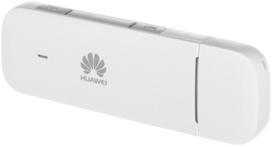 modemas - Huawei E3372 3G/4G White (Baltas) - 3 nuotrauka