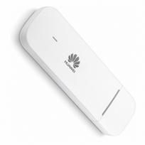modemas - Huawei E3372 3G/4G White (Baltas) - 5 nuotrauka