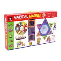 Xinbida Magical Magnet 52pcs