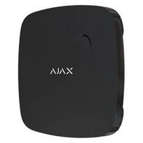 dumu detektorius juodas - Ajax FireProtect Plus (Black) - 2 nuotrauka