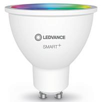 Ledvance LED, GU10, PAR16, 5 W, 350 lm, 2700 - 6500 °K, rgb, 3 vnt.