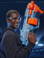 nerf elite 2.0 - NERF Elite 2.0 Shockwave, E9527EU4 - 4 nuotrauka