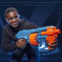 nerf elite 2.0 - NERF Elite 2.0 Shockwave, E9527EU4 - 6 nuotrauka
