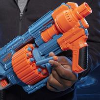 nerf elite 2.0 - NERF Elite 2.0 Shockwave, E9527EU4 - 7 nuotrauka
