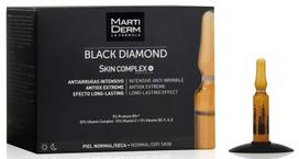 martiderm - MARTIDERM veido ampulės su vitaminų ir antioksidantų kompleksu SKIN COMPLEX, 10 vnt. - 1 nuotrauka
