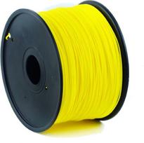 Gembird 3DP-ABS 1.75mm 1kg 400m Yellow