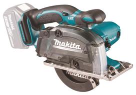 makita akumuliatorinis pjuklas ermitazas - Makita DCS552Z - 2 nuotrauka