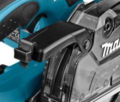 makita akumuliatorinis pjuklas ermitazas - Makita DCS552Z - 3 nuotrauka