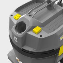 karcher siurblys - Karcher NT22/1 AP TE - 3 nuotrauka