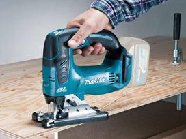 makita akumuliatorius - Makita DJV182Z - 2 nuotrauka