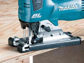 makita akumuliatorius - Makita DJV182Z - 3 nuotrauka
