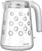 elektrinis virdulys 1.7 l - MPM MCZ-86 White - 1 nuotrauka