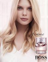 hugo boss lt - Hugo Boss Femme EDP 75ml - 3 nuotrauka