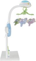 fisher price muzikinis - Fisher Price Butterfly Dreams 3In1 Projection Mobile CDN41 - 4 nuotrauka