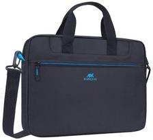 Rivacase Laptop Bag Regent 14" Black
