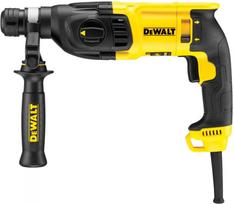 dewalt perforatorius - DeWalt D25133K - 2 nuotrauka