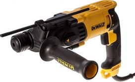 dewalt perforatorius - DeWalt D25133K - 5 nuotrauka