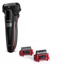 barzdaskute mini - Panasonic ES-LL41-K503 - 2 nuotrauka