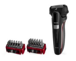 barzdaskute mini - Panasonic ES-LL41-K503 - 3 nuotrauka
