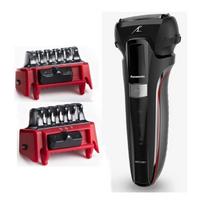 barzdaskute mini - Panasonic ES-LL41-K503 - 4 nuotrauka