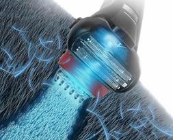 barzdaskute mini - Panasonic ES-LL41-K503 - 7 nuotrauka