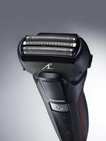 barzdaskute mini - Panasonic ES-LL41-K503 - 9 nuotrauka