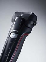 barzdaskute mini - Panasonic ES-LL41-K503 - 10 nuotrauka
