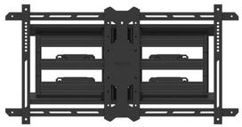 NEOMOUNTS SELECT SCREEN WALL MOUNT (FULL MOTION, 3 PIVOTS, VESA 800X400)