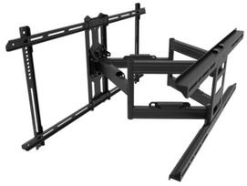 vesa 100x100 laikiklis - NEOMOUNTS SELECT SCREEN WALL MOUNT (FULL MOTION, 3 PIVOTS, VESA 800X400) - 4 nuotrauka