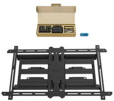 vesa 100x100 laikiklis - NEOMOUNTS SELECT SCREEN WALL MOUNT (FULL MOTION, 3 PIVOTS, VESA 800X400) - 7 nuotrauka