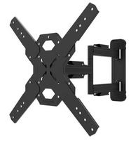 vesa 400x400 - NEOMOUNTS SELECT SCREEN WALL MOUNT (FULL MOTION, 3 PIVOTS, VESA 400X400) - 2 nuotrauka