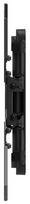 vesa 400x400 - NEOMOUNTS SELECT SCREEN WALL MOUNT (FULL MOTION, 3 PIVOTS, VESA 400X400) - 4 nuotrauka