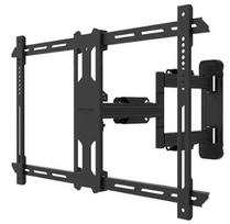 40 tv stovas - NEOMOUNTS SELECT SCREEN WALL MOUNT (FULL MOTION, 3 PIVOTS, VESA 600X400) - 2 nuotrauka
